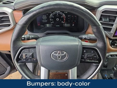 Used 2022 Toyota Tundra 1794 Edition image 23