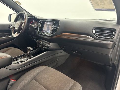 Used 2023 Dodge Durango SXT Launch Edition image 26