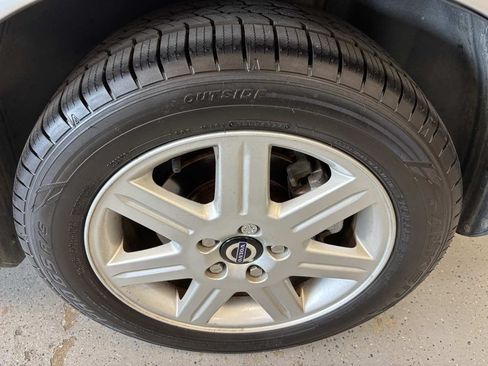 Used 2007 Volvo S40 2.4i FWD image 23