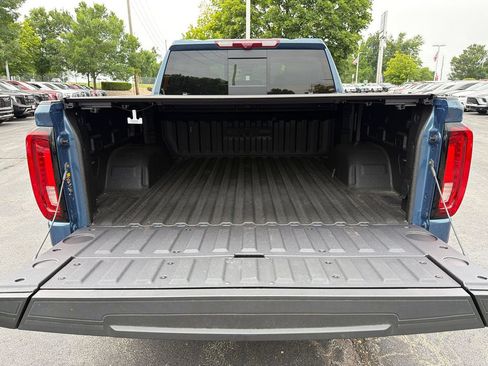 Used 2026 GMC Sierra 1500 Denali AWD/4WD image 9