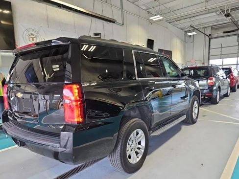 Used 2017 Chevrolet Tahoe LT image 4