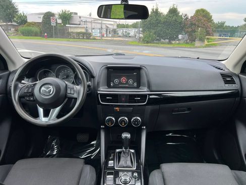 Used 2016 MAZDA CX-5 Sport AWD/4WD image 20