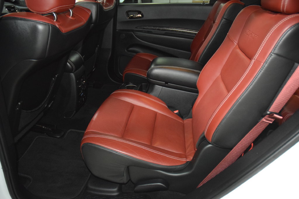 Used 2022 Dodge Durango SRT w/ Premium Interior Group AWD/4WD image 42