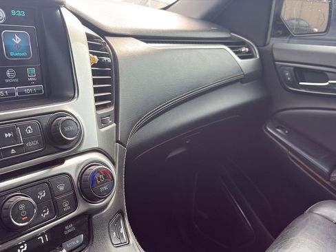 Used 2016 Chevrolet Tahoe LT RWD image 7