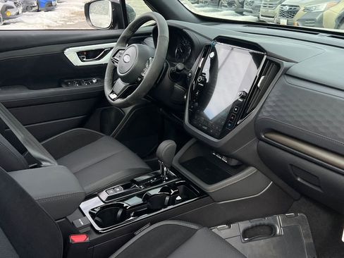 New 2026 Subaru Forester Touring image 7