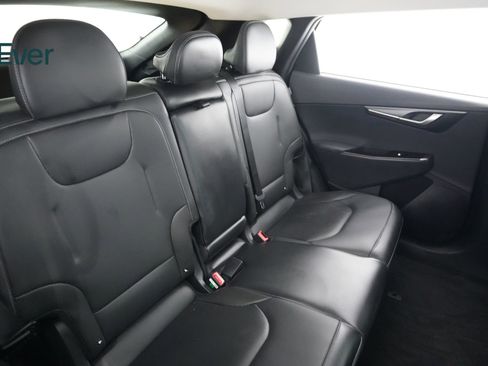 Used 2025 Kia EV6 Wind image 5