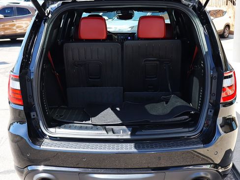 Used 2023 Dodge Durango SRT Hellcat AWD/4WD image 23