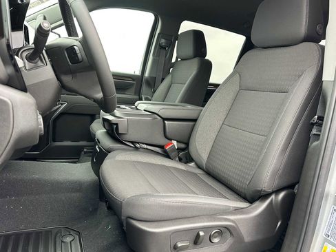 New 2026 Chevrolet Silverado 2500 LT w/ Safety Package AWD/4WD image 21