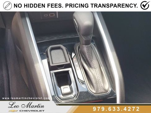 Used 2025 Chevrolet Colorado W/T w/ WT Convenience Package II RWD image 22