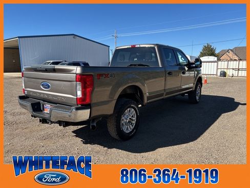 Used 2019 Ford F250 XLT w/ XLT Value Package image 7