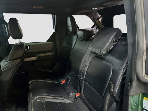 Used 2023 Ford Bronco Badlands AWD/4WD image 23