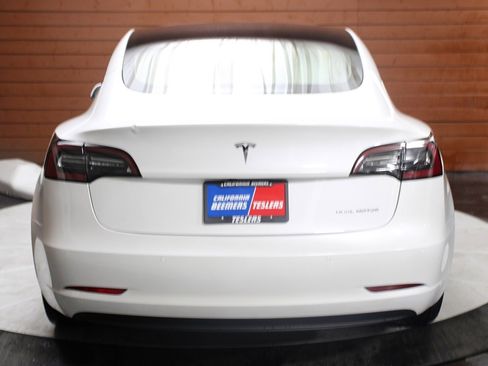 Used 2021 Tesla Model 3 Long Range image 13