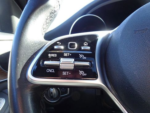 Used 2019 Mercedes-Benz C 300 4MATIC Sedan image 24