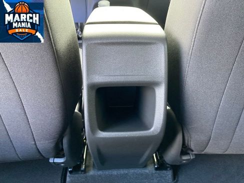 New 2026 Chevrolet Trax LS image 22