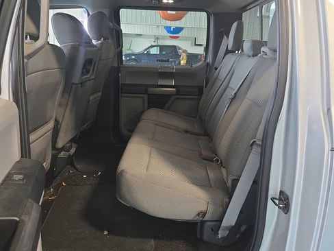Used 2019 Ford F150 XLT w/ Equipment Group 302A Luxury AWD/4WD image 4