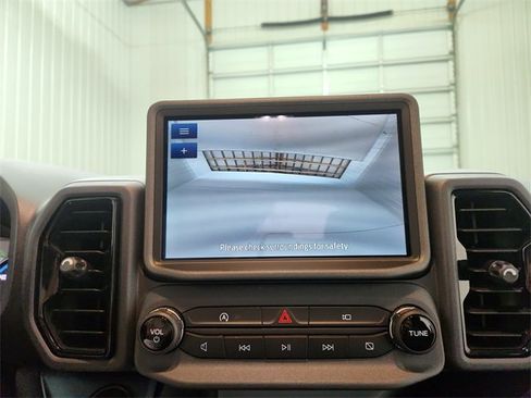 Used 2023 Ford Bronco Sport Badlands image 25