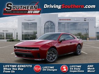 New 2026 Dodge Charger Scat Pack w/ Blacktop Package AWD/4WD 360° Tour