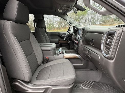 Used 2021 Chevrolet Silverado 1500 LT Trail Boss image 13