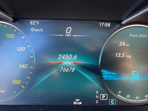 Used 2021 Mercedes-Benz C 300 4MATIC Sedan image 31