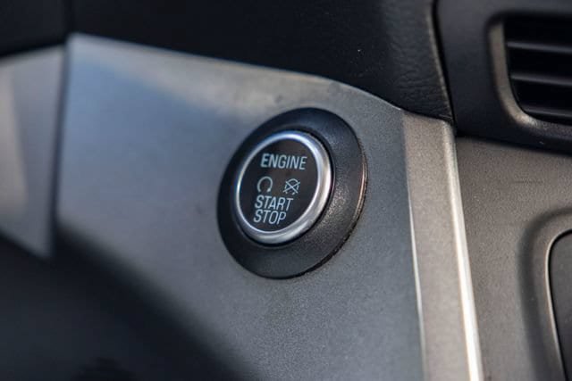 Used 2019 Ford Escape SE FWD image 12