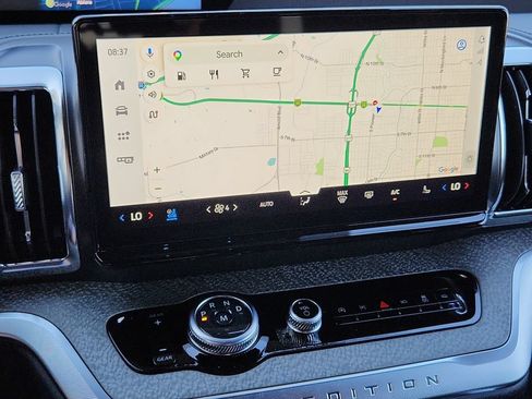 New 2027 Ford Expedition Tremor AWD/4WD image 25