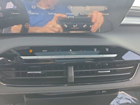 New 2026 Buick Enclave Sport Touring w/ Super Cruise Package FWD image 22