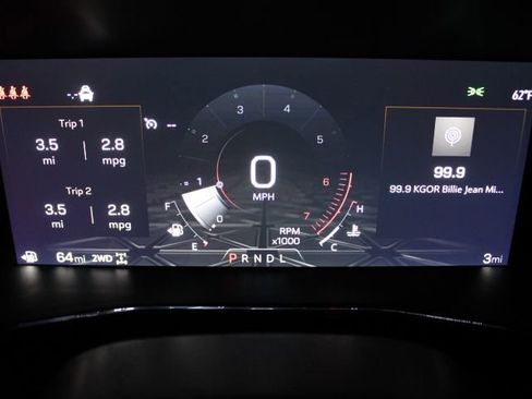 New 2026 GMC Canyon Elevation w/ Convenience Package AWD/4WD image 39