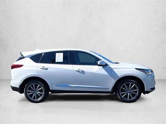 Used 2022 Acura RDX FWD w/ Technology Package video 4