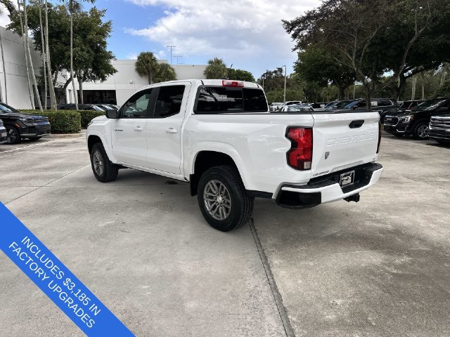 Used 2023 Chevrolet Colorado LT w/ LT Convenience Package RWD image 34