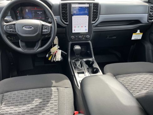New 2026 Ford Ranger XL RWD image 11