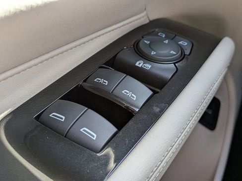 New 2026 Cadillac CT4 Luxury image 22