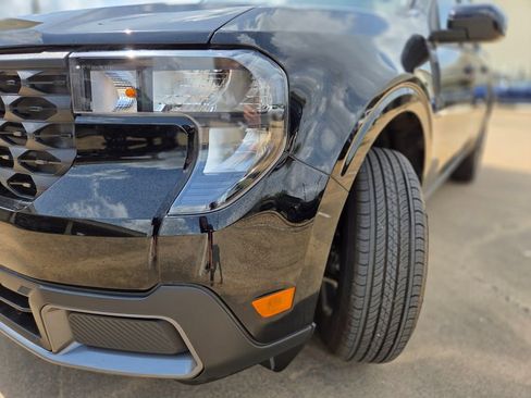 New 2025 Ford Maverick XLT w/ XLT Luxury Package AWD/4WD image 28