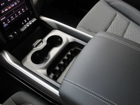 New 2026 RAM 1500 Big Horn AWD/4WD image 25