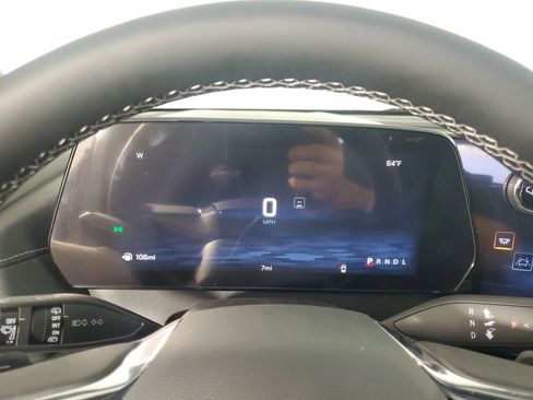 New 2026 Chevrolet Traverse LT w/ Midnight/Sport Edition image 25