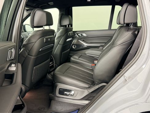 New 2026 BMW ALPINA XB7 ALPINA XB7 image 18