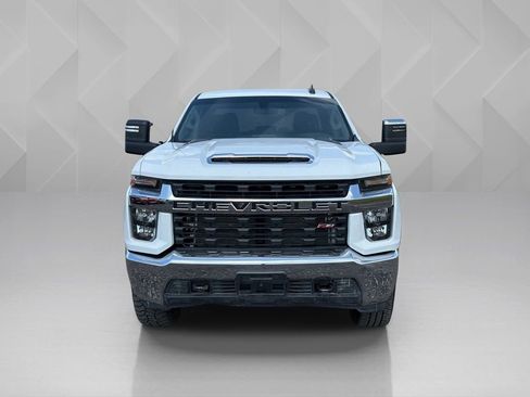 Used 2023 Chevrolet Silverado 2500 LT image 2