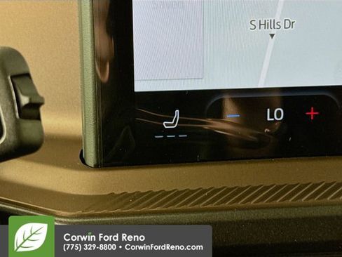 New 2026 Ford Bronco Sport Outer Banks w/ Outer Banks Tech Package+ AWD/4WD image 23