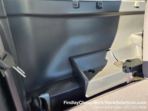 New 2024 Chevrolet Low Cab Forward image 13