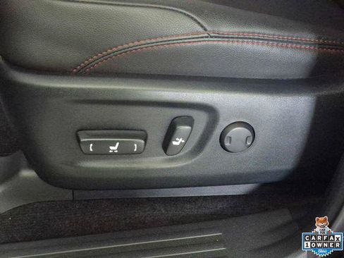 Certified 2024 Toyota 4Runner TRD Pro image 15