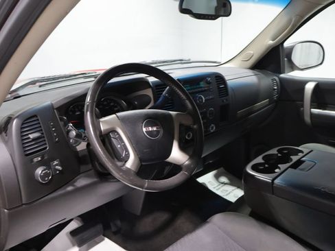 Used 2009 GMC Sierra 1500 SLE AWD/4WD image 16