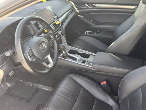 Used 2022 Honda Accord Sport Special Edition image 11