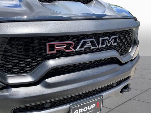 Used 2022 RAM 1500 TRX w/ TRX Level 2 Equipment Group AWD/4WD image 30