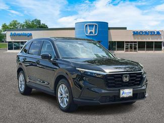 Used 2024 Honda CR-V EX-L video 1