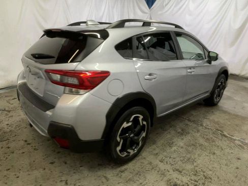 Used 2021 Subaru Crosstrek 2.5i Limited w/ Moonroof Package 1 image 8