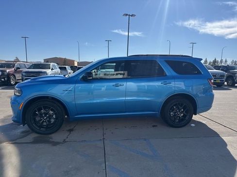 New 2026 Dodge Durango GT image 5
