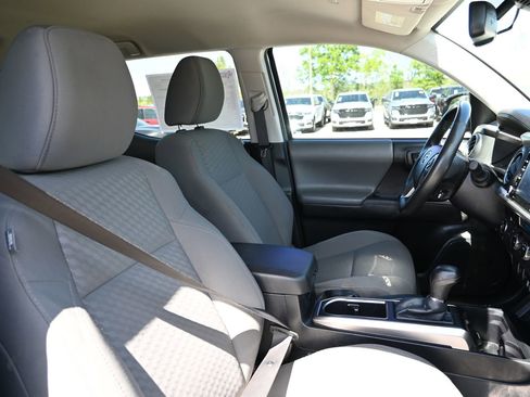 Used 2023 Toyota Tacoma SR5 RWD image 24