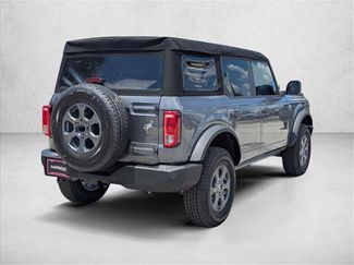 New 2026 Ford Bronco Big Bend AWD/4WD video 2