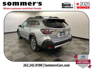 Used 2023 Subaru Outback Limited XT video 4