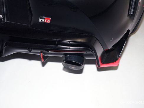 Used 2021 Toyota Supra Premium w/ Driver Assist Package RWD image 10