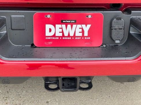 New 2026 RAM 2500 Laramie AWD/4WD image 37